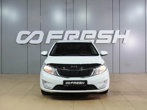 Седан Kia Rio 2014 года, 900000 рублей, Воронеж