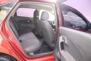 Седан Volkswagen Polo 2011 года, 655000 рублей, Брянск