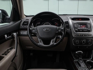 Внедорожник Kia Sorento 2014 года, 1555000 рублей, Большой Сочи