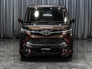 Хетчбэк Toyota Tank 2019 года, 1449000 рублей, Тюмень