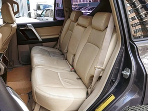 Внедорожник Toyota Land Cruiser Prado 2011 года, 2770000 рублей, Краснодар
