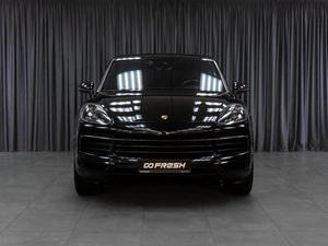 Внедорожник Porsche Cayenne 2018 года, 5329000 рублей, Тюмень