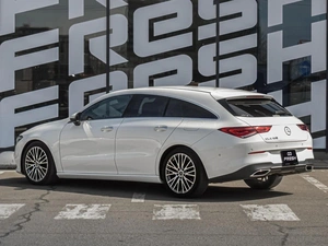 Универсал Mercedes-benz CLA-класс 2020 года, 2679000 рублей, Краснодар