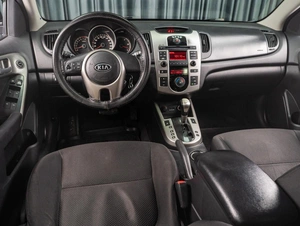 Седан Kia Cerato 2009 года, 819000 рублей, Тюмень