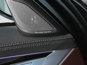 Седан BMW 7 серия 2019 года, 5669000 рублей, Аксай