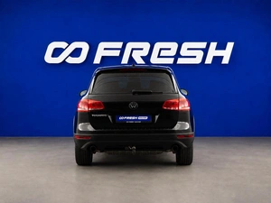 Внедорожник Volkswagen Touareg 2015 года, 2580055 рублей, Москва