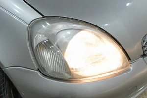 Хетчбэк Toyota Vitz 2004 года, 449000 рублей, Новокузнецк
