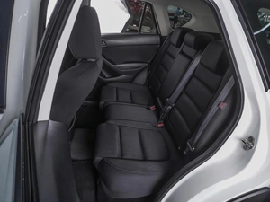 Внедорожник Mazda CX-5 2016 года, 1899000 рублей, Ростов-на-Дону