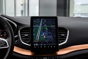 Седан ВАЗ (LADA) Vesta 2023 года, 1299000 рублей, Ульяновск