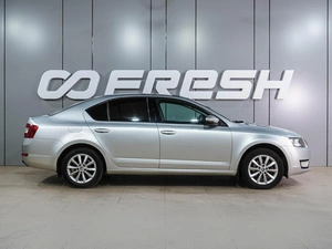 Лифтбек Skoda Octavia 2014 года, 1489000 рублей, Воронеж