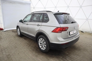 Внедорожник Volkswagen Tiguan 2020 года, 2550000 рублей, Обнинск