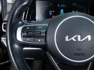 Внедорожник Kia Sportage 2022 года, 3539000 рублей, Ставрополь