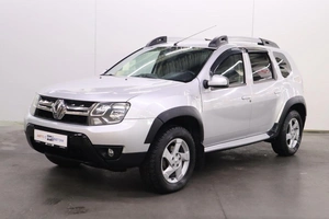Внедорожник Renault Duster 2015 года, 1190000 рублей, Брянск