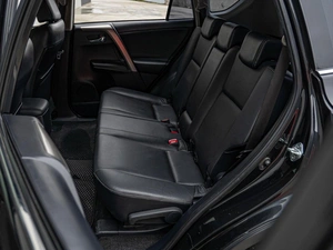 Внедорожник Toyota RAV4 2015 года, 2230000 рублей, Краснодар