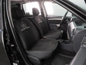 Внедорожник Renault Duster 2015 года, 1049000 рублей, Воронеж