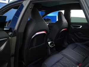 Седан Audi A5L 2026 года, 6549055 рублей, Москва