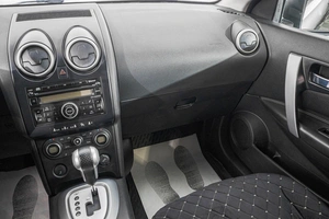 Внедорожник Nissan Qashqai 2007 года, 749000 рублей, Барнаул