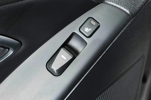 Внедорожник Hyundai ix35 2014 года, 1399000 рублей, Тюмень