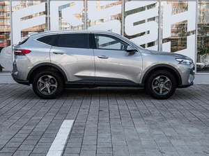 Внедорожник Haval F7 2023 года, 1627500 рублей, Ставрополь