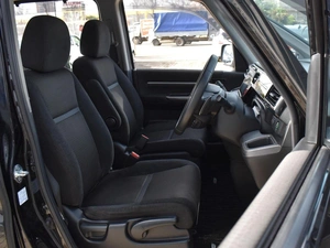 Минивэн Honda Stepwgn Spada 2019 года, 2398000 рублей, Краснодар