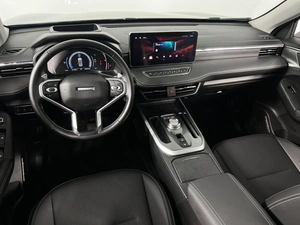 Внедорожник Haval Jolion 2024 года, 2178200 рублей, Казань
