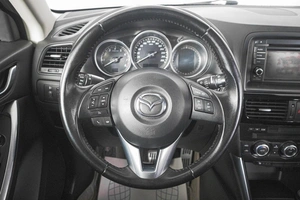 Внедорожник Mazda CX-5 2013 года, 1499000 рублей, Кемерово
