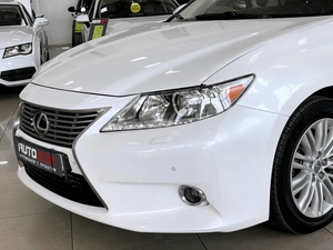 Седан Lexus ES 2014 года, 1997000 рублей, Солонцы