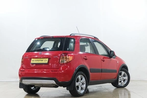 Седан Suzuki SX4 2012 года, 899000 рублей, Новокузнецк