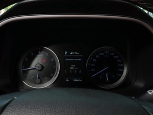 Внедорожник Hyundai Tucson 2018 года, 2148000 рублей, Тверь