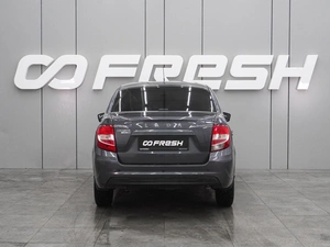 Седан ВАЗ (LADA) Granta 2019 года, 699000 рублей, Воронеж