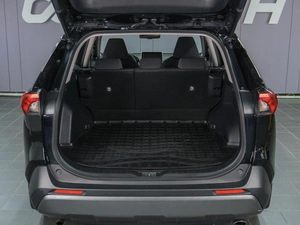 Внедорожник Toyota RAV4 2021 года, 3199000 рублей, Сургут