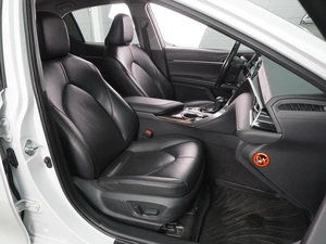 Седан Toyota Camry 2019 года, 2915000 рублей, Воронеж