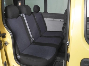 Минивэн Renault Kangoo 2008 года, 550000 рублей, Ростов-на-Дону