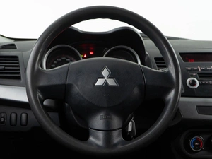 Седан Mitsubishi Lancer 2008 года, 643055 рублей, Москва