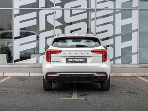 Внедорожник Haval Jolion 2023 года, 1530000 рублей, Краснодар