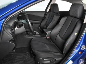 Седан Mazda 6 2008 года, 869000 рублей, Аксай