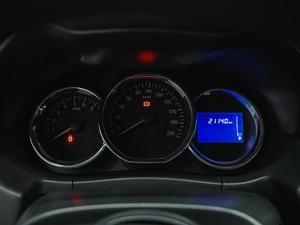 Внедорожник Renault Duster 2017 года, 1169000 рублей, Красноярск