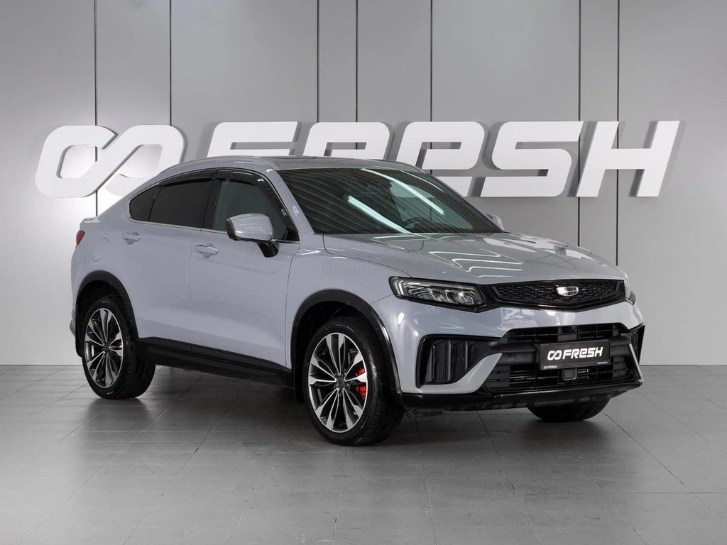 Внедорожник Geely Tugella 2024 года, 3535000 рублей, Минеральные Воды