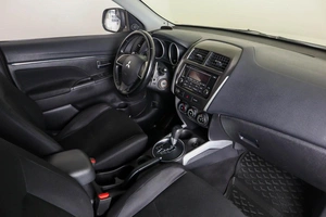 Внедорожник Mitsubishi ASX 2013 года, 1099000 рублей, Пермь