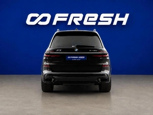Внедорожник BMW X7 2025 года, 16249977 рублей, Москва