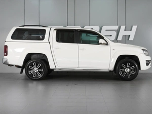 Пикап Volkswagen Amarok 2018 года, 3798000 рублей, Минеральные Воды