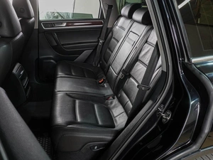 Внедорожник Volkswagen Touareg 2012 года, 1799000 рублей, Воронеж