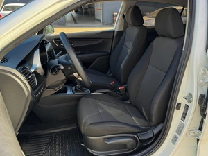 Хетчбэк Kia Rio X 2021 года, 1139000 рублей, Кропоткин