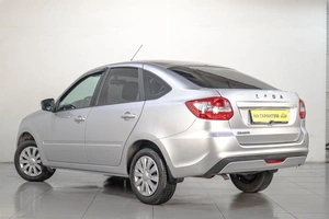 Лифтбек ВАЗ (LADA) Granta 2024 года, 899000 рублей, Челябинск