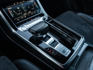 Внедорожник Audi Q8 2019 года, 5980000 рублей, Самара