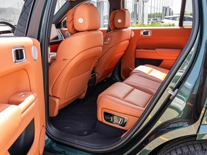 Внедорожник Li Auto L7 2023 года, 7240000 рублей, Краснодар