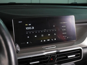 Внедорожник Geely Coolray 2022 года, 1894000 рублей, Воронеж