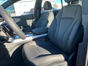 Внедорожник Audi Q8 2025 года, 14350000 рублей, Ижевск