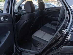 Внедорожник Hyundai Tucson 2019 года, 2400000 рублей, Краснодар