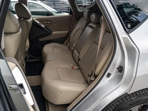 Внедорожник Nissan Murano 2010 года, 1070000 рублей, Краснодар